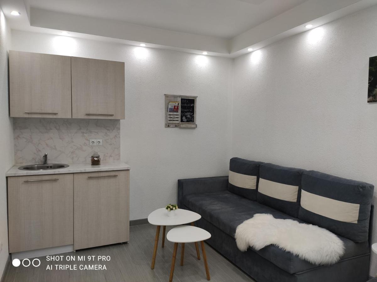 Apartments Airport Inn Dubrave Gornje 외부 사진
