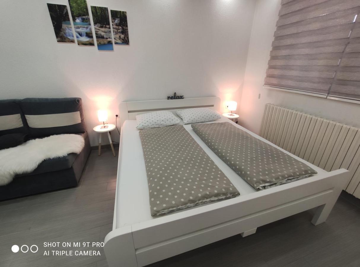 Apartments Airport Inn Dubrave Gornje 외부 사진