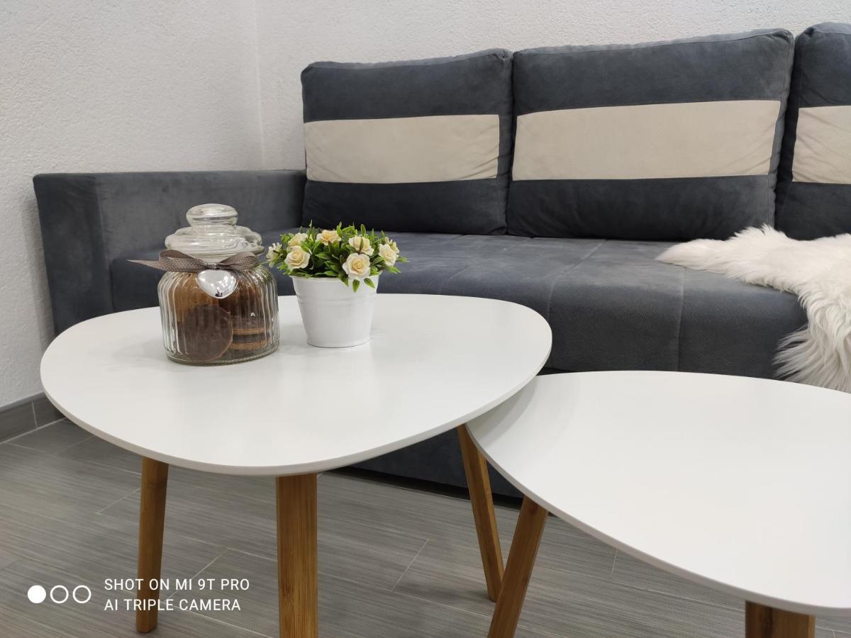 Apartments Airport Inn Dubrave Gornje 외부 사진