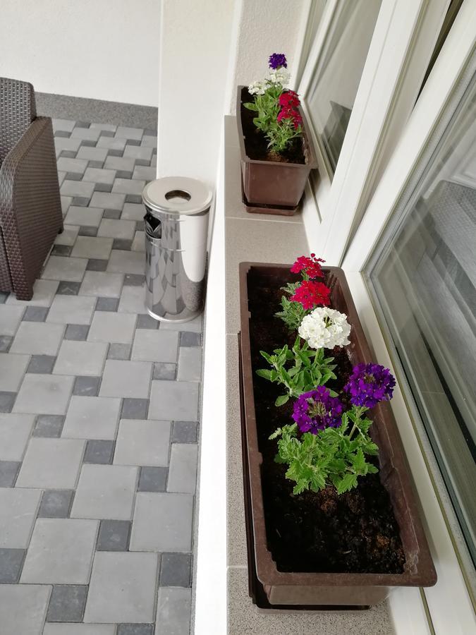 Apartments Airport Inn Dubrave Gornje 외부 사진