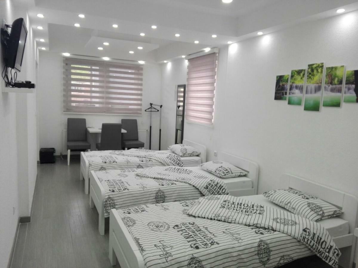 Apartments Airport Inn Dubrave Gornje 외부 사진